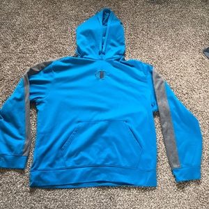 Champion hoodie